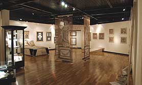 Beacon Gallery